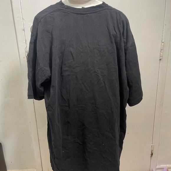 VTG Michael Jordan Legends Bedazzled T shirt Sz XL - Picture 2 of 4